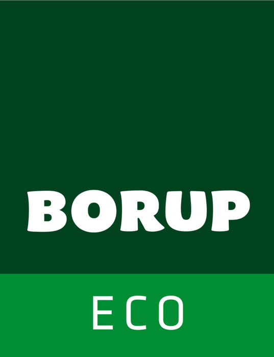 BORUP ECO logo
